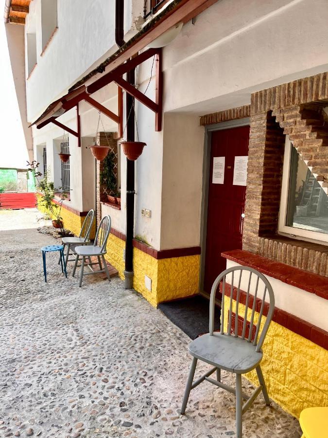 Casa Italia Prague Aparthotel Exterior photo