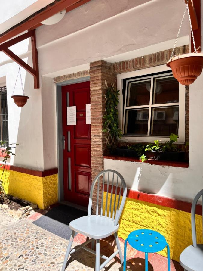 Casa Italia Prague Aparthotel Exterior photo